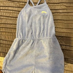 Toddler romper from the gap